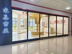 “一站式”學(xué)生社區(qū)丨黨建引領(lǐng)，文化浸潤(rùn)，河南信息統(tǒng)計(jì)職業(yè)學(xué)院積極推進(jìn)“一站式”學(xué)生社區(qū)綜合管理模式建設(shè)！